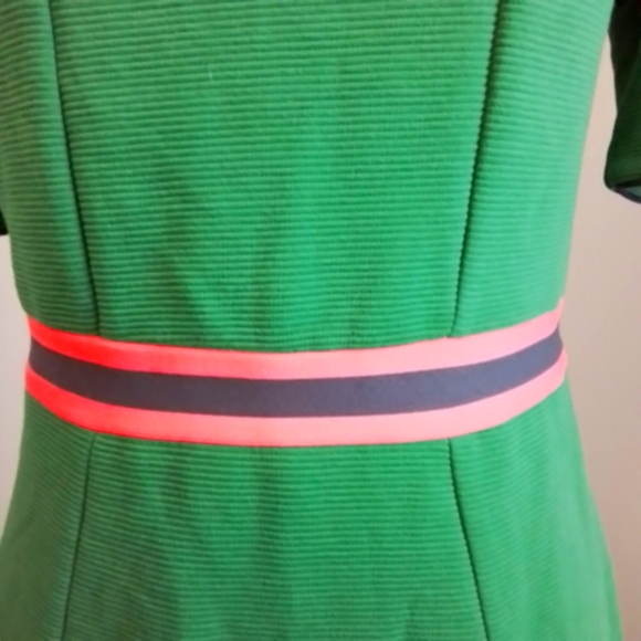 NWT Boden Kaia Ottoman Sheath Dress - 6P - Picture 10 of 16